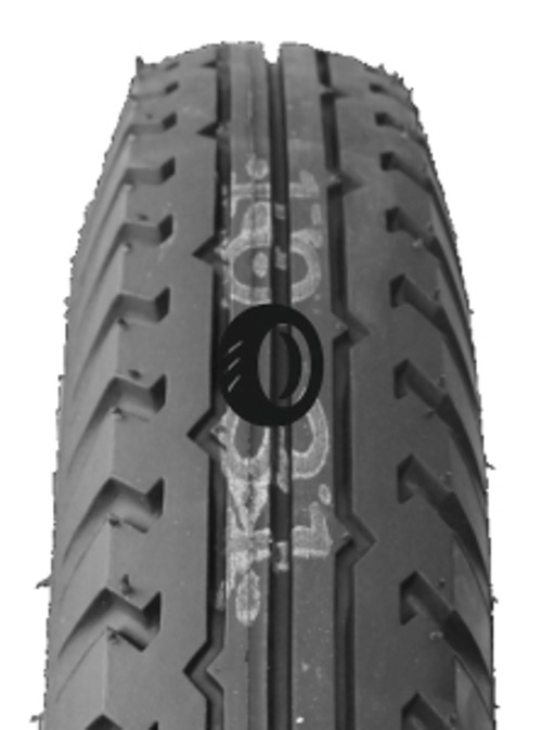 Foto pneumatico: FIRESTONE, DELUXE CHAMPION (J) 4.75/ R20 85P Estive
