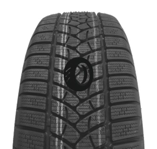 Foto pneumatico: FIRESTONE, DESTINATION WINTER 235/60 R17 102H Invernali