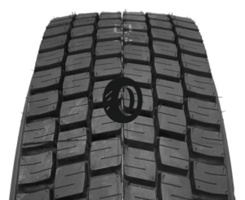 Foto pneumatico: FIRESTONE, FD622+ 315/70 R22.5 154L Estive
