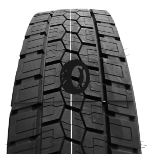 Foto pneumatico: FIRESTONE, FD624 (ENLITEN) 315/70 R22.5 154L Estive