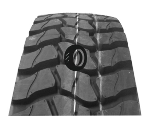 Foto pneumatico: FIRESTONE, FD833 315/80 R22.5 156K Estive