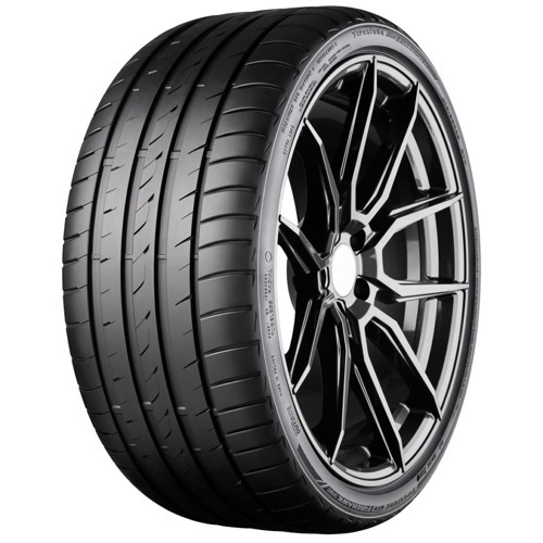 Foto pneumatico: FIRESTONE, Firehawk Sport 225/35 R20 90Y Estive