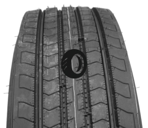 Foto pneumatico: FIRESTONE, FS422+ 315/70 R22.5 154L Estive