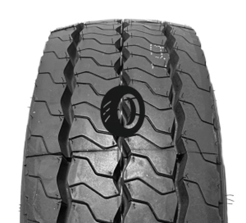 Foto pneumatico: FIRESTONE, FS492 275/70 R22.5 152J Estive