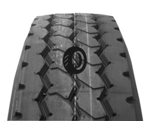 Foto pneumatico: FIRESTONE, FS833 315/80 R22.5 156K Estive