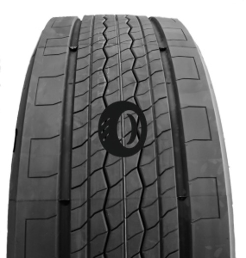 Foto pneumatico: FIRESTONE, FT524 (ENLITEN) 385/65 R22.5 160K Estive