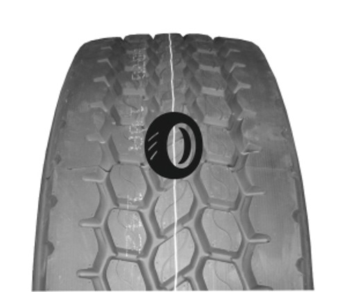 Foto pneumatico: FIRESTONE, FT833 385/65 R22.5 160K Estive