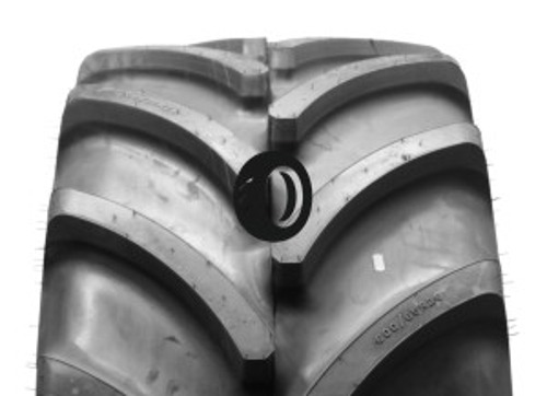 Foto pneumatico: FIRESTONE, MAXI TRACTION 650/65 R38 157D Quattro-stagioni