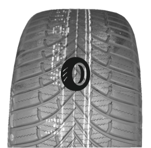 Foto pneumatico: FIRESTONE, MULTISEASON 2 (GEN02) 215/60 R17 100V Estive