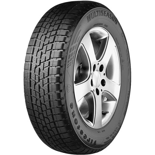 Foto pneumatico: FIRESTONE, MULTISEASON2 185/60 R15 88H Quattro-stagioni