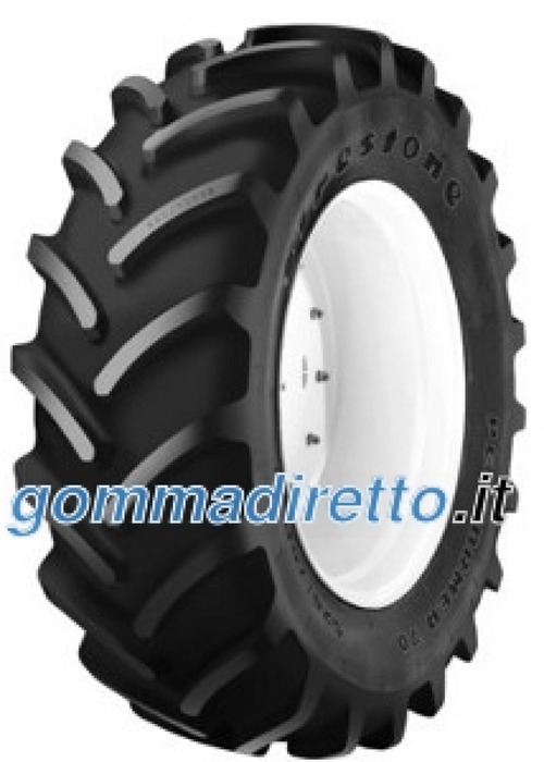 Foto pneumatico: FIRESTONE, RADIAL 1070 320/70 R24 116A8 Estive