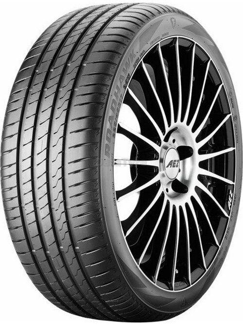 Foto pneumatico: FIRESTONE, ROADHAWK 2 225/60 R17 99H Estive