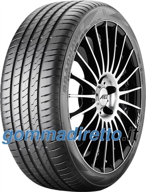 Foto pneumatico: FIRESTONE, ROADHAWK 235/55 R19 105W Estive