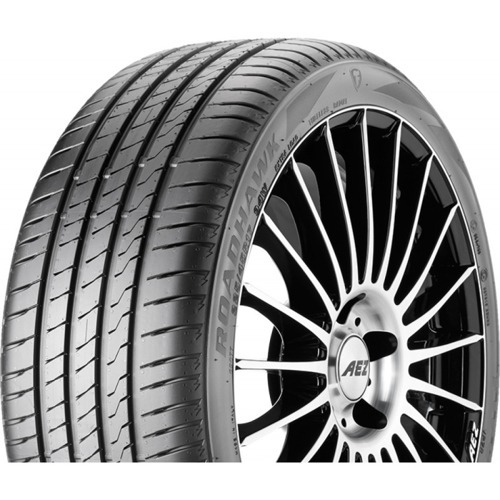 Foto pneumatico: FIRESTONE, ROADHAWK 195/55 R15 85V Estive