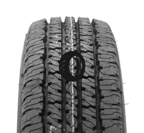 Foto pneumatico: FIRESTONE, TRANSFORCE HT 8.75/ R16.5 115R Estive