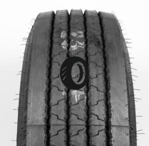 Foto pneumatico: FIRESTONE, TSP3000 235/75 R17.5 143J Estive