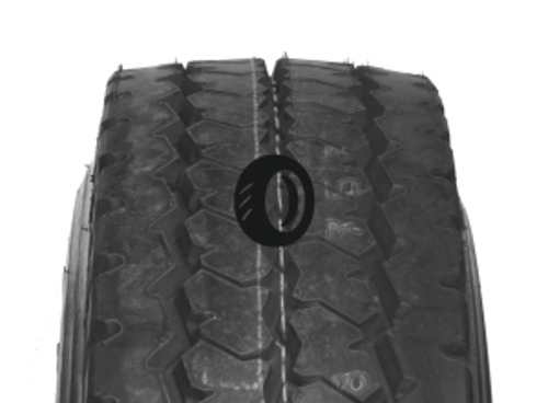 Foto pneumatico: FIRESTONE, UT3000 295/80 R22.5 152K Estive