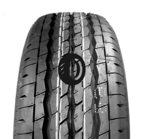 Foto pneumatico: FIRESTONE, VANHAWK 2 215/70 R15 109S Estive