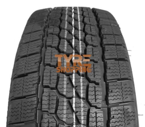 Foto pneumatico: FIRESTONE, VANHAWK 2 WINTER EVO ENLITEN 215/65 R16 109T Estive