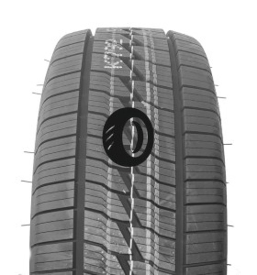 Foto pneumatico: FIRESTONE, VANHAWK MULTISEASON 215/65 R16 109T Estive