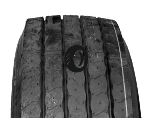 Foto pneumatico: FORMULA, TRAILER 385/65 R22.5 164K Estive