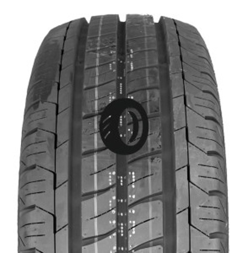 Foto pneumatico: FORTUNA, EURO VAN 175/65 R14 90T Estive