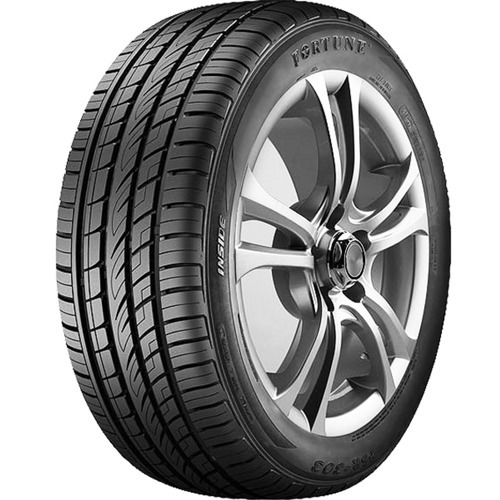 Foto pneumatico: FORTUNE, FSR-303 245/45 R20 103W Estive