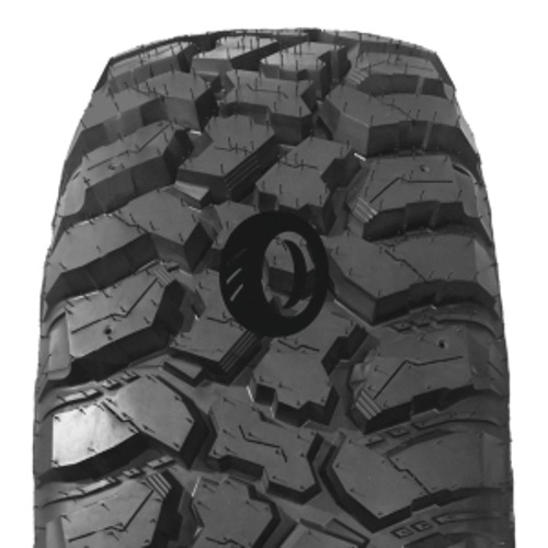 Foto pneumatico: FORTUNE, MASPIRE M/T 225/75 R16 115Q Estive