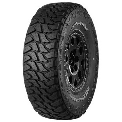 Foto pneumatico: FRONWAY, ROCKHUNTER M/T 235/85 R16 116Q Estive