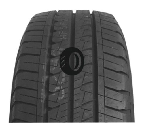 Foto pneumatico: FULDA, CONVEO TOUR 2 185/ R14 102R Estive
