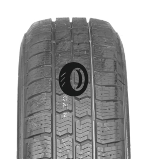 Foto pneumatico: FULDA, CONVEO TRAC 2 (Studdable) 215/65 R16 106T Estive
