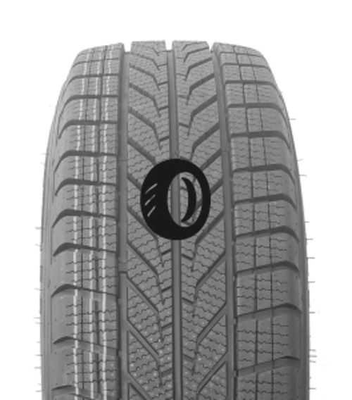 Foto pneumatico: FULDA, CONVEO TRAC 3 195/70 R15 104R Estive
