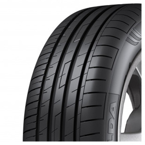 Foto pneumatico: FULDA, EcoControl HP 2 205/55 R17 95V Estive