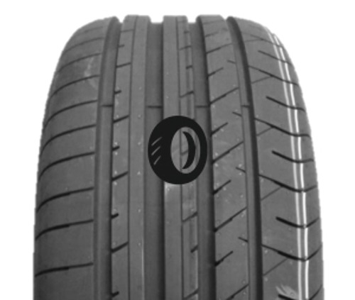 Foto pneumatico: FULDA, ECOCONTROL SUV 235/55 R18 100V Estive