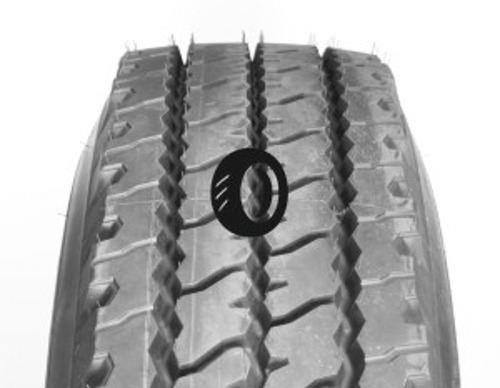 Foto pneumatico: FULDA, ECOTRAC 12/ R24 156K Estive