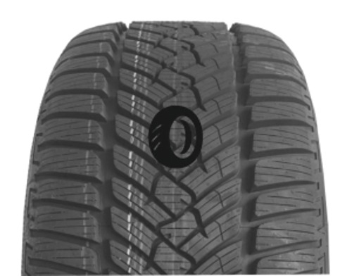 Foto pneumatico: FULDA, KRISTALL CONTROL HP 2 245/40 R18 97V Invernali