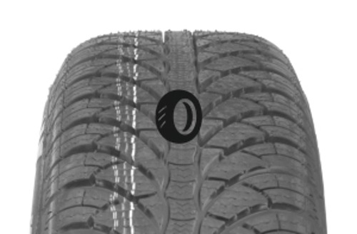 Foto pneumatico: FULDA, KRISTALL MONTERO 3 185/60 R14 82T Invernali