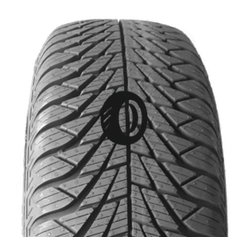 Foto pneumatico: FULDA, MULTICONTROL 225/65 R17 102H Estive