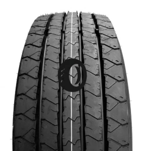 Foto pneumatico: FULDA, REGIOCONTROL 3 315/60 R22.5 154L Estive