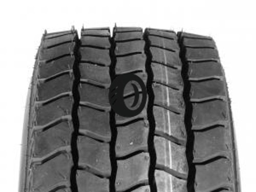 Foto pneumatico: FULDA, REGIOFORCE 17,5 zoll 245/70 R17.5 136M Estive