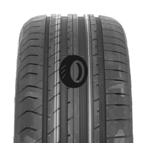 Foto pneumatico: FULDA, SPORTCONTROL 2 225/50 R17 98Y Estive