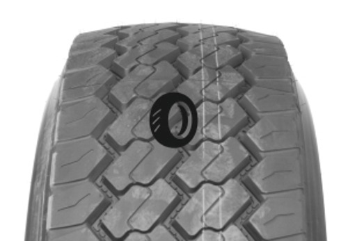 Foto pneumatico: FULDA, VARIOTONN 385/65 R22.5 160K Estive