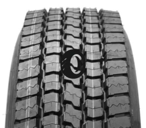 Foto pneumatico: FULDA, WINTERCONTROL 385/65 R22.5 160K Estive