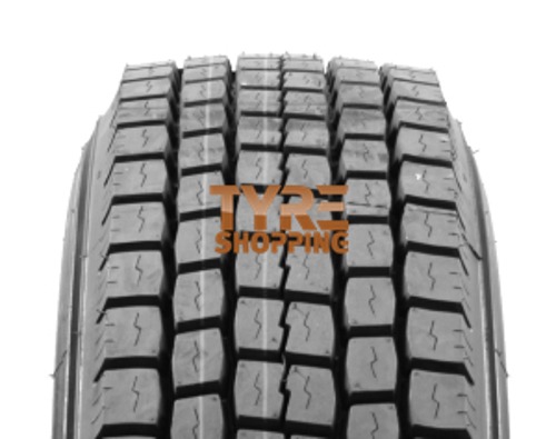 Foto pneumatico: FULLRUN, TB755D 315/80 R22.5 157M Estive