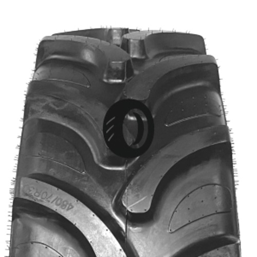 Foto pneumatico: GALAXY, EARTH-PRO 701 RADIAL 260/70 R16 109D Quattro-stagioni