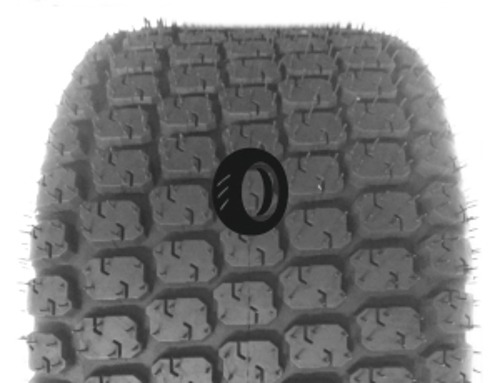 Foto pneumatico: GALAXY, MIGHTY MOW TS 9.5/ R8 89A3 Quattro-stagioni