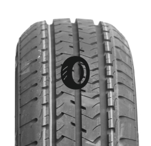 Foto pneumatico: GENERAL, EUROVAN 2 195/65 R16 104T Estive