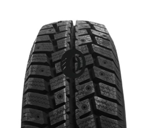 Foto pneumatico: GENERAL, EUROVAN WINTER 2 215/70 R15 109R Estive