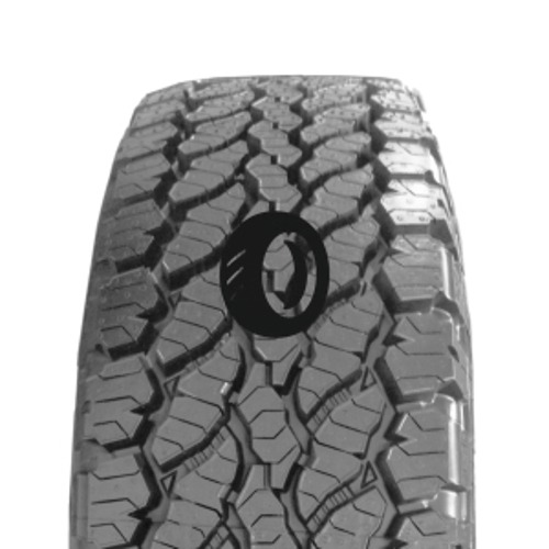 Foto pneumatico: GENERAL, GRABBER AT3 255/60 R20 113H Estive