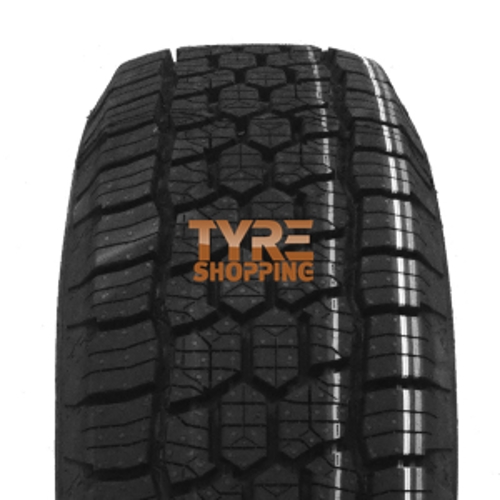 Foto pneumatico: GENERAL, GRABBER CROSS A/S 205/65 R17 100H Quattro-stagioni